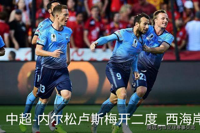 中超-内尔松卢斯梅开二度 西海岸3-1浙江12轮不败